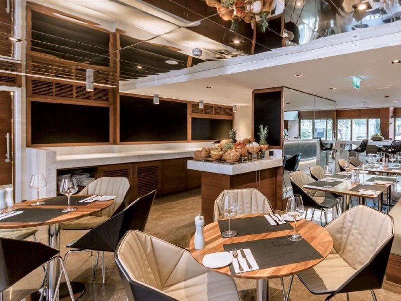 Ac Macka Istanbul