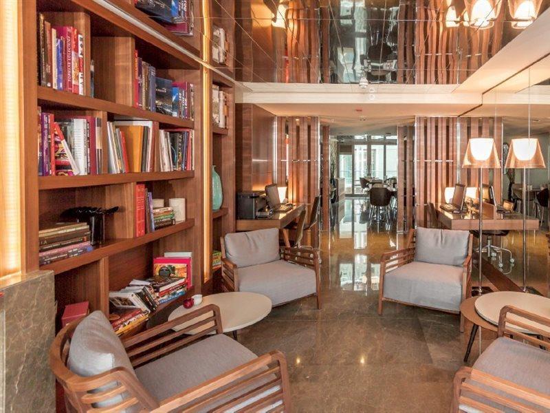 Hotel Ac Macka Istanbul