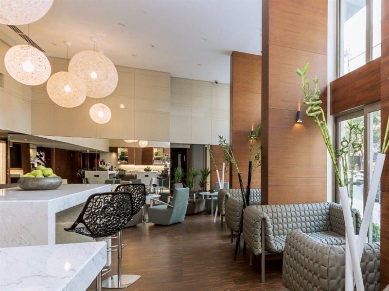 Hotel Ac Macka 4*