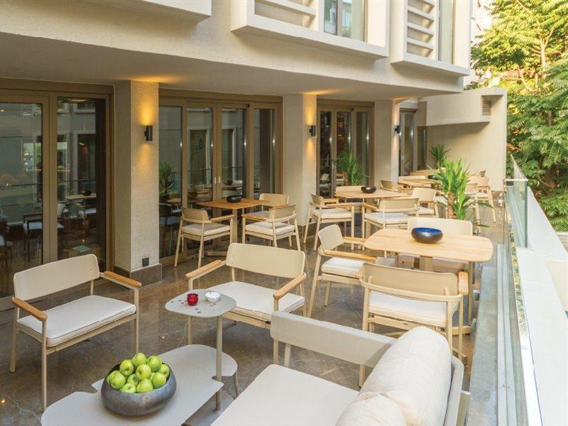 Hotel Ac Macka