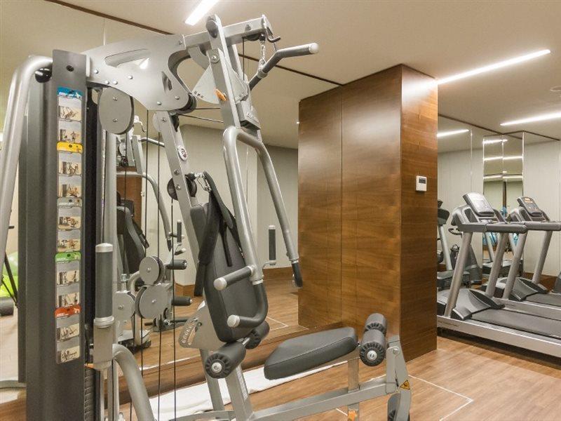 Hotel Ac Macka Istanbul