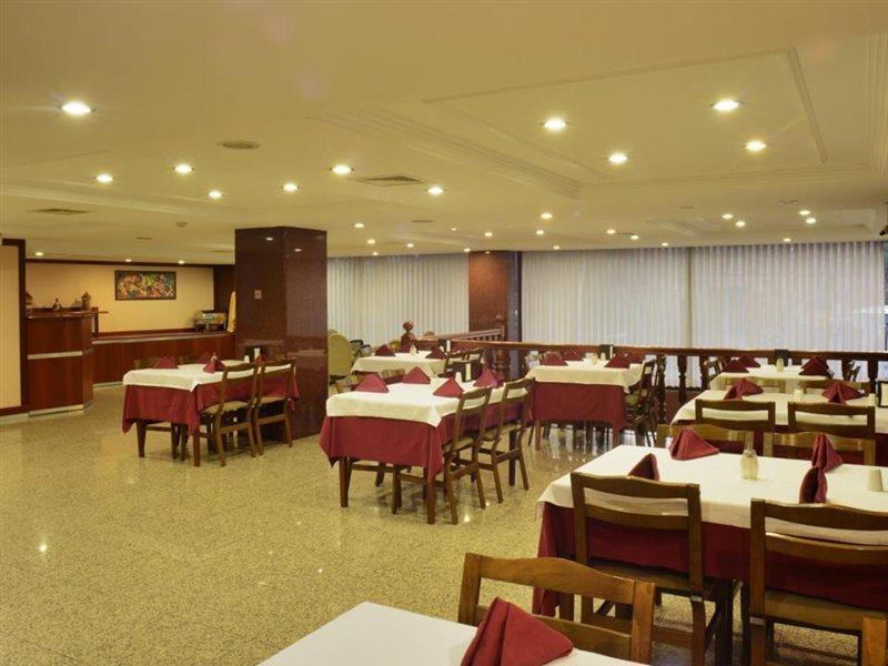 Hotel Yavuz