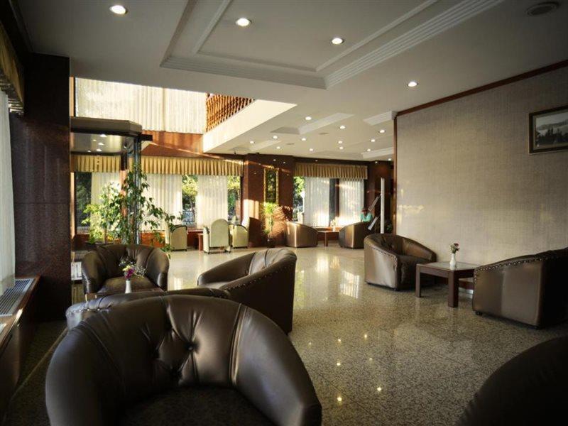 Hotel Yavuz Istanbul