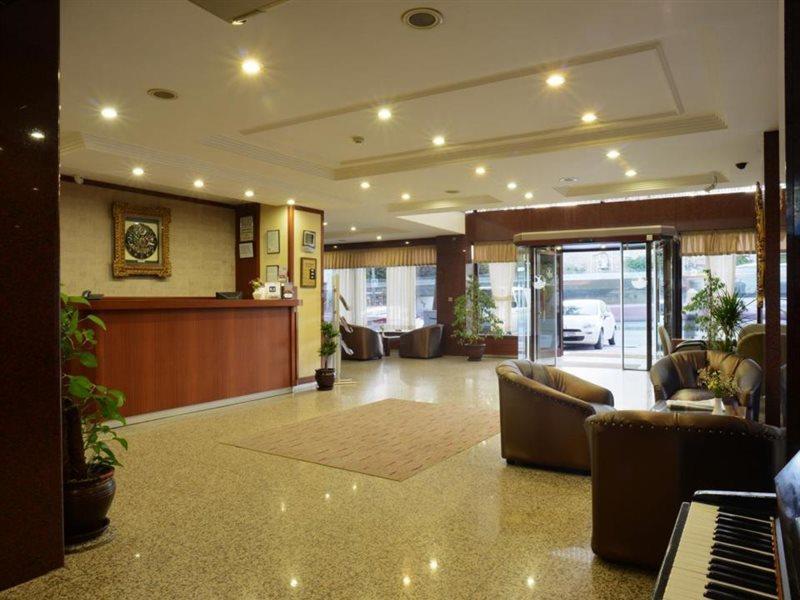 Hotel Yavuz