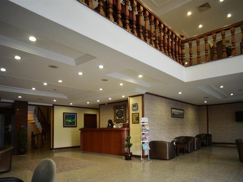 Yavuz Istanbul