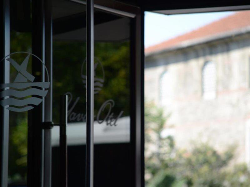 Hotel Yavuz 2*