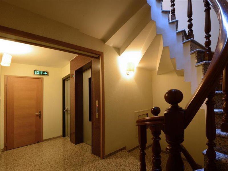 Hotel Yavuz