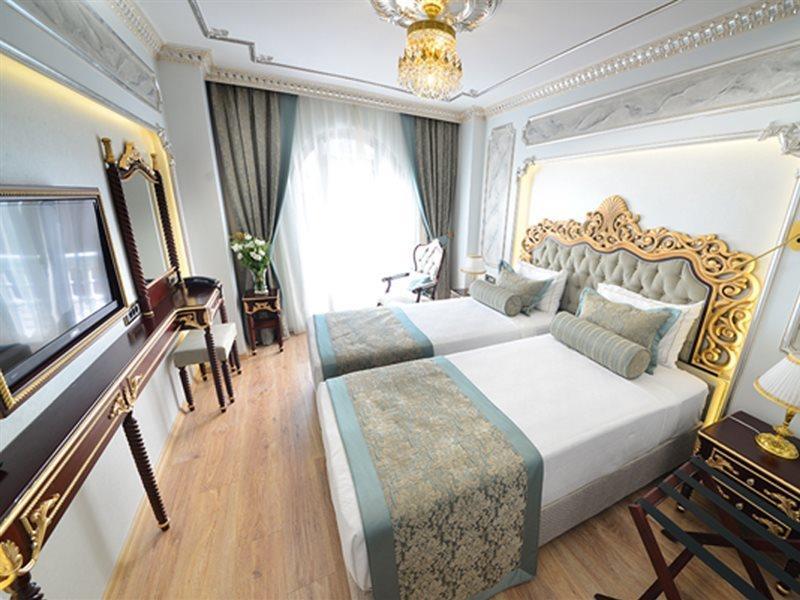 Golden Ak Marmara Istanbul