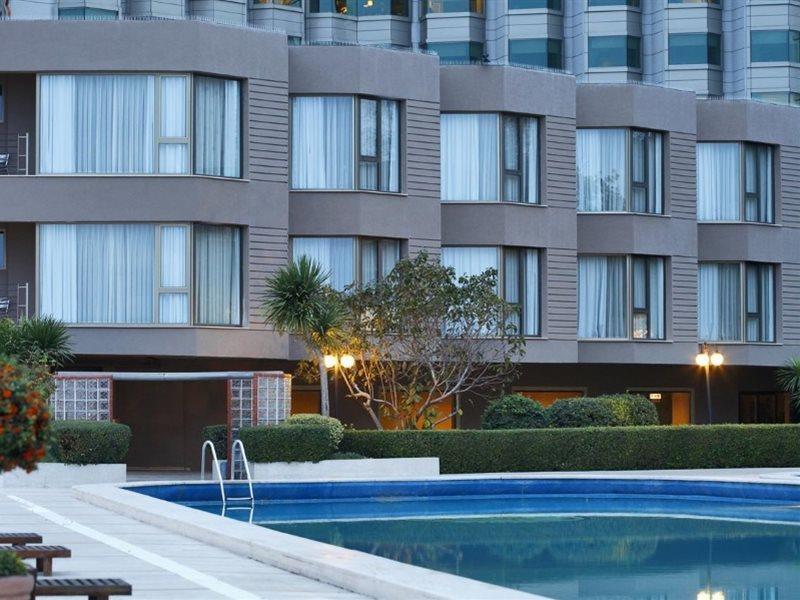 Hotel Cinar 5*