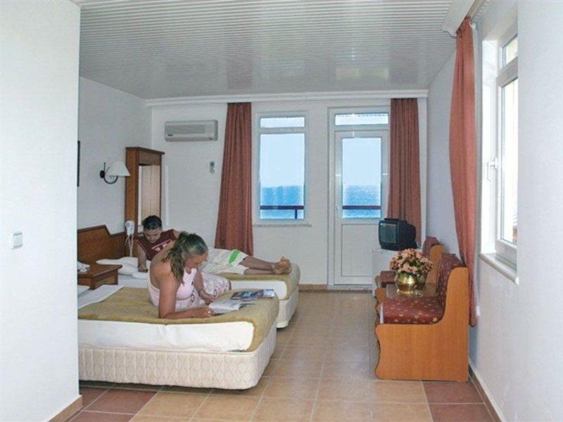 Hotel Eftalia Aytur