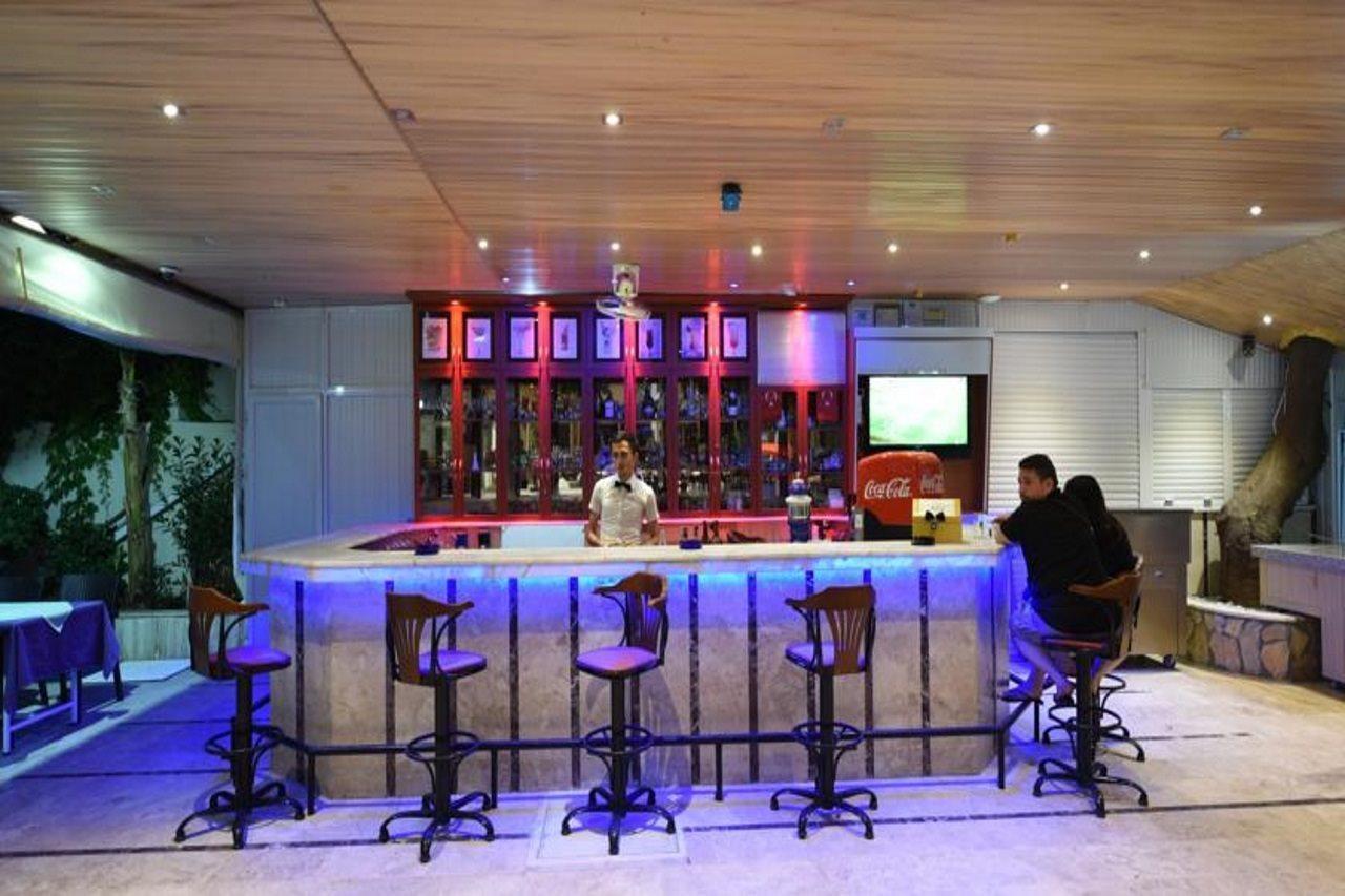 Hotel Muz Alanya