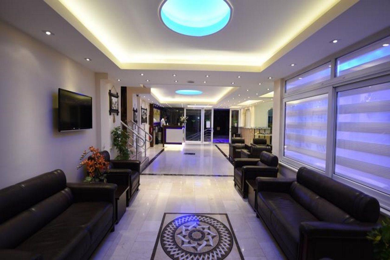 Hotel Muz