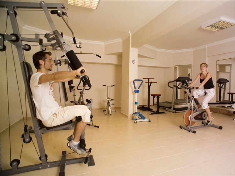 Hotel Riviera &
