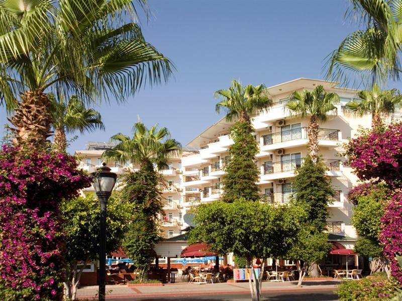 Riviera &