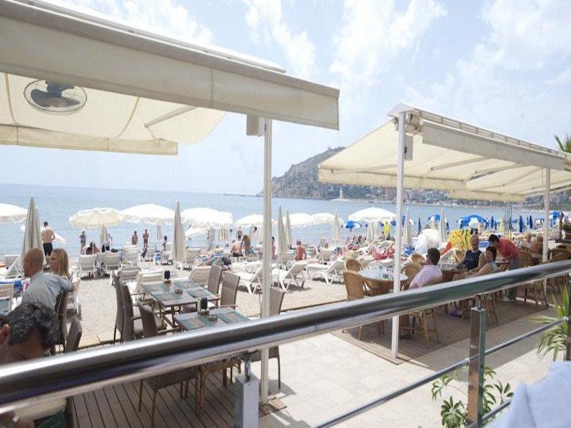 Anjeliq House Boutique Alanya