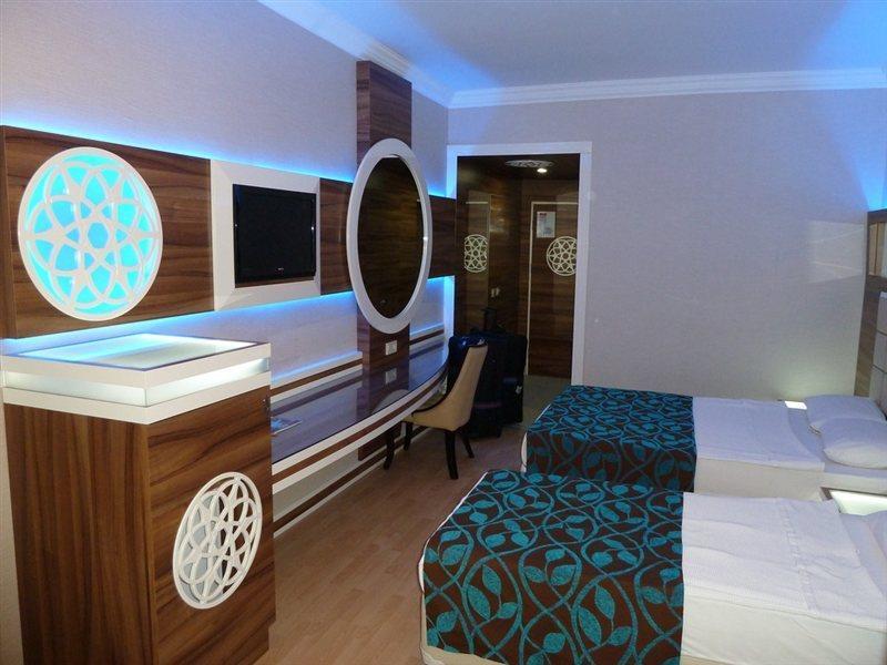 Hotel Grand Zaman