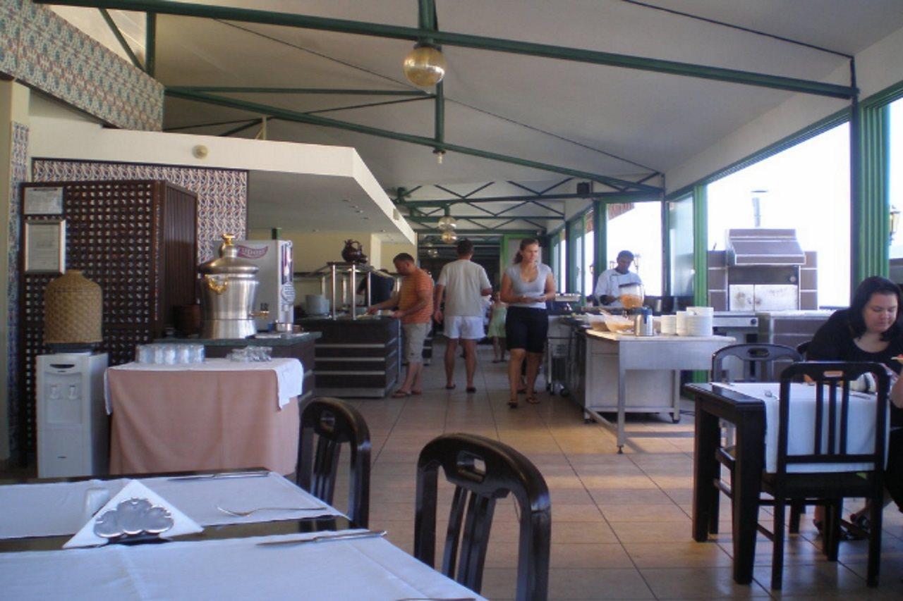 Hotel Big Blue Sky 4*