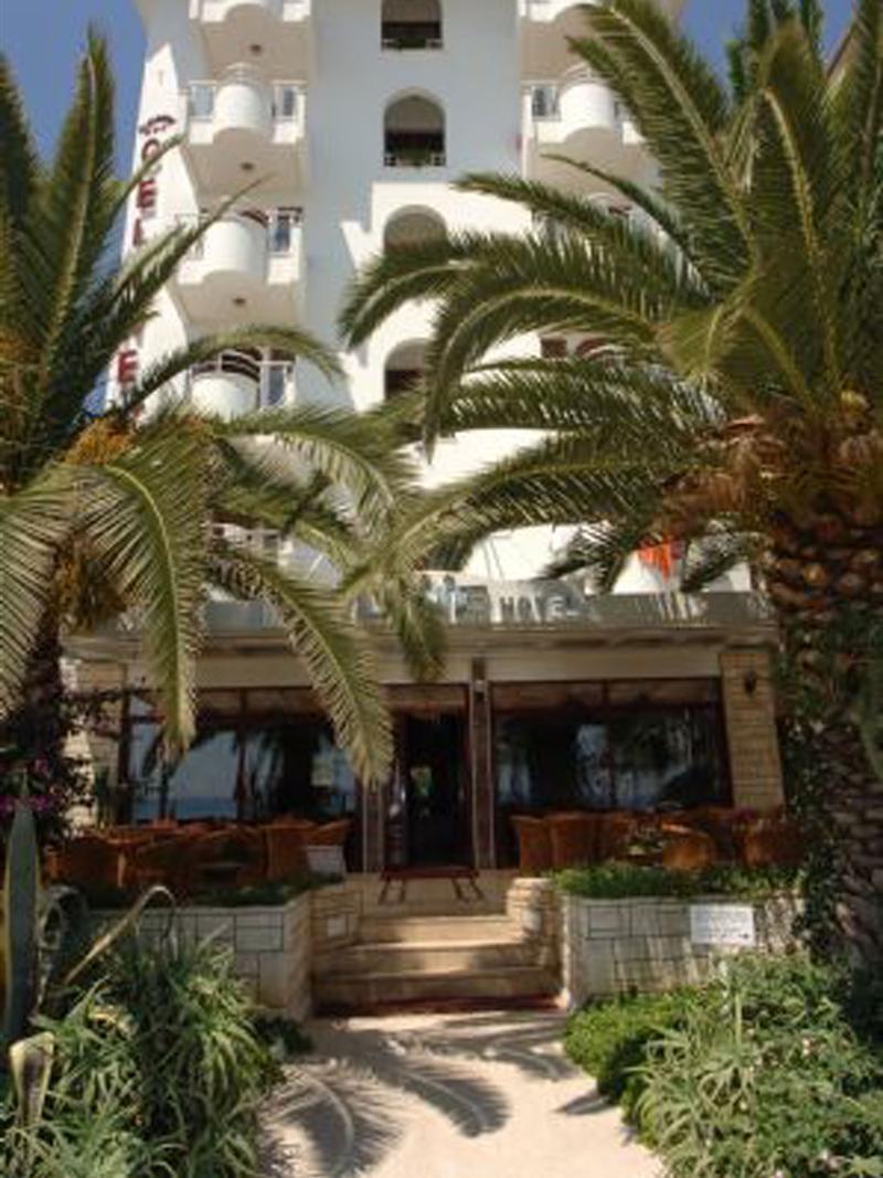 Kleopatra Celine Alanya
