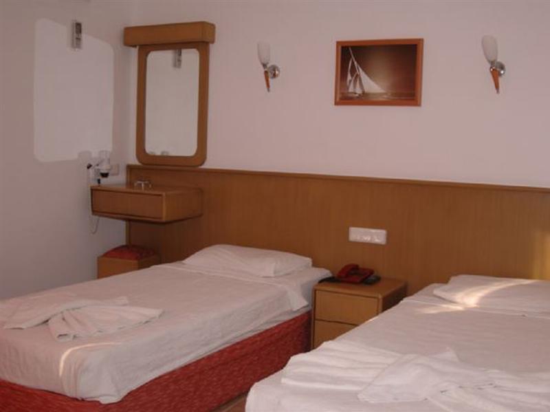 Hotel Kleopatra Celine Alanya