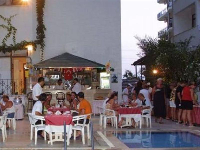 Hotel Kleopatra Celine