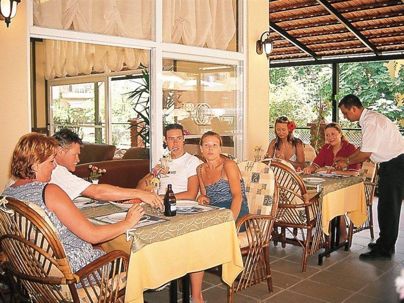 Alanya Beach Hotel Alanya