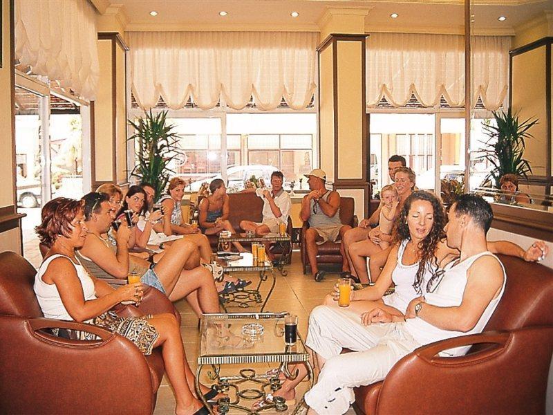 Hotel Alanya Beach Hotel 2*