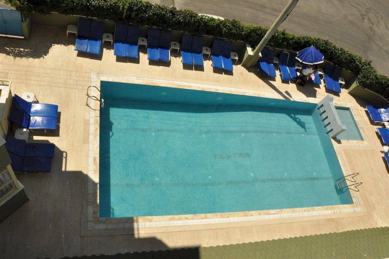 Aparthotel Almera Apart 5*