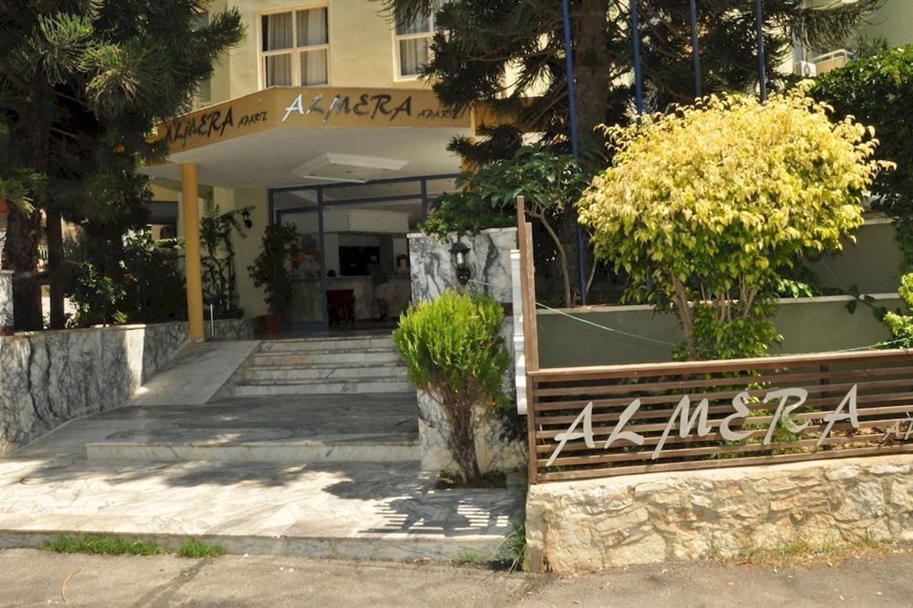 Aparthotel Almera Apart 5*