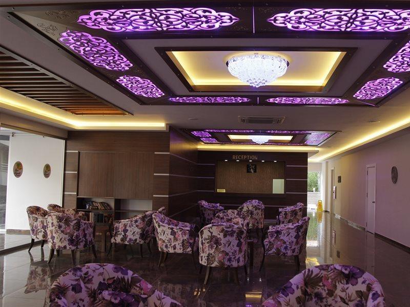 Hotel Kleopatra Blue Hawai 3*