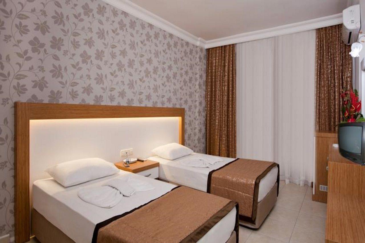 Hotel Best Beach Hotel Alanya