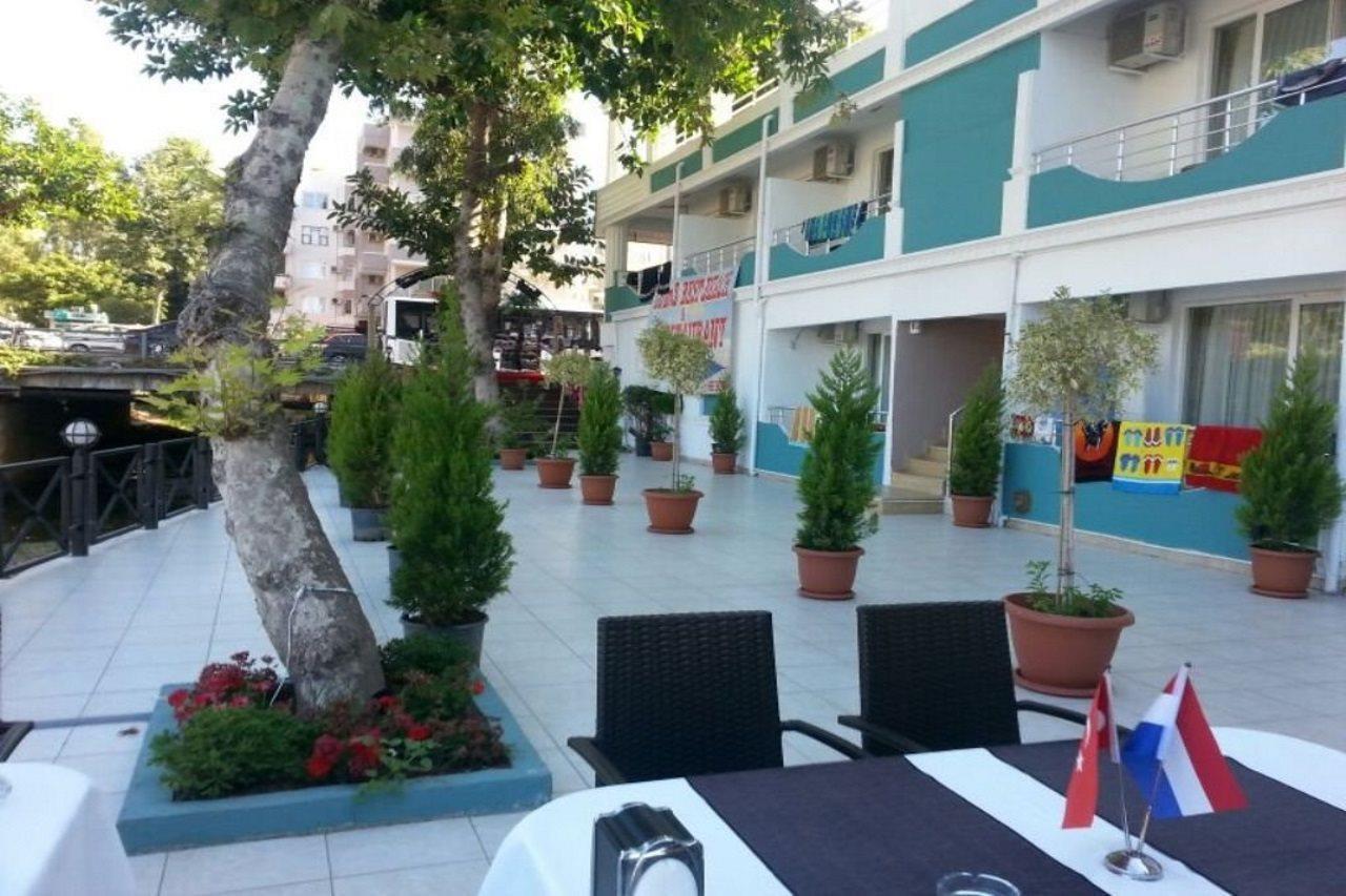 Hotel Best Beach Hotel 3*