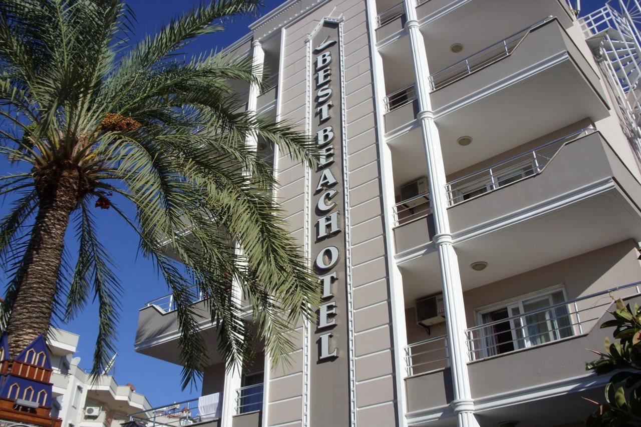Best Beach Hotel