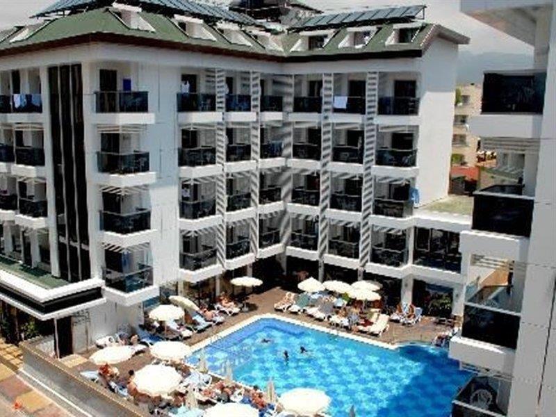 Hotel Oba Star 4*