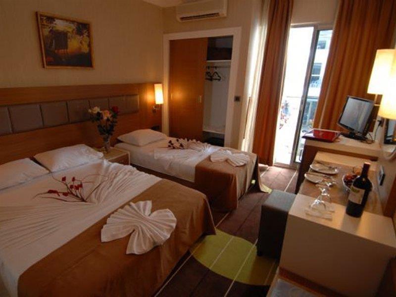 Hotel Oba Star