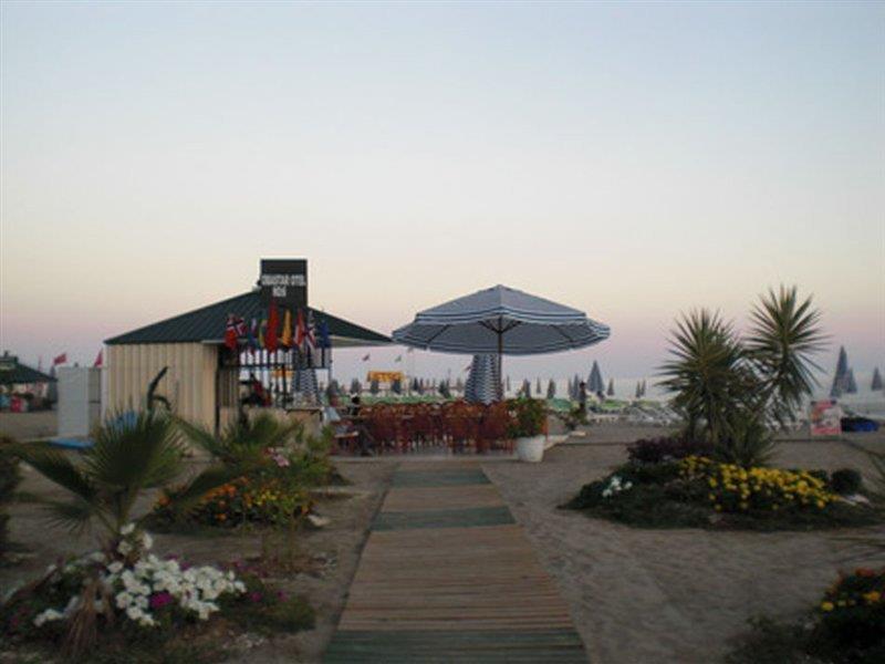 Hotel Oba Star