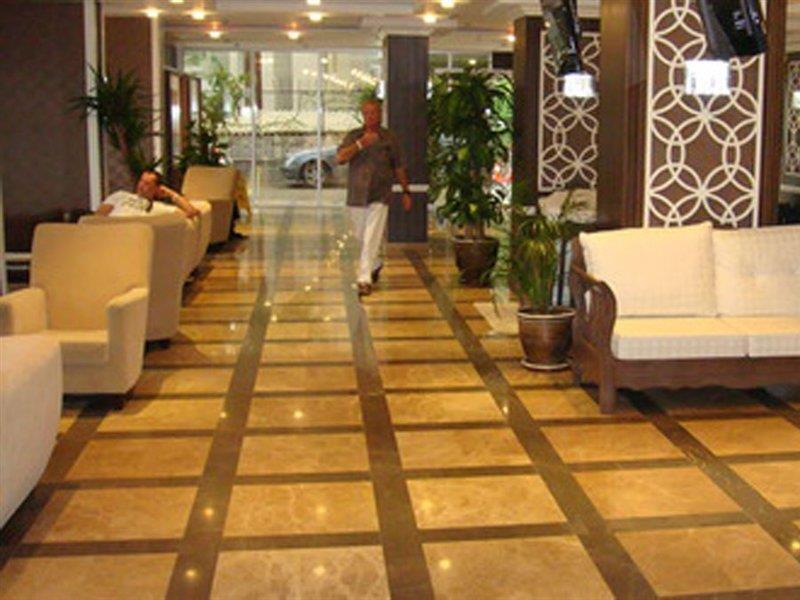 Hotel Oba Star Alanya