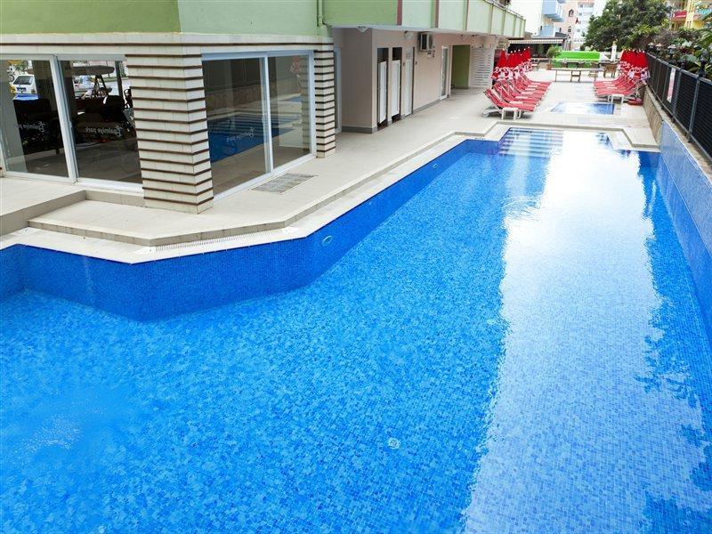 Aparthotel Royalisa 3*
