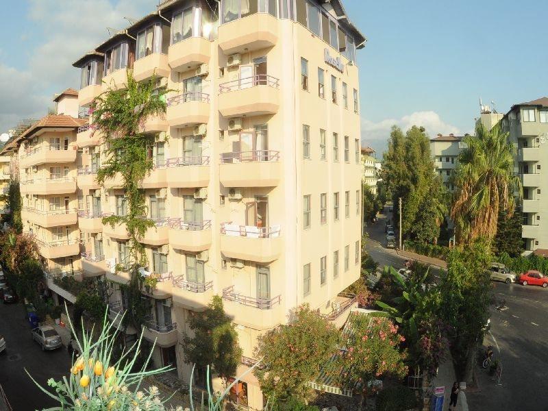 Hotel Rosella Alanya