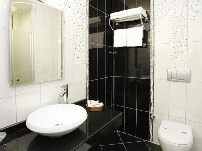 Hotel Kleopatra Ada Alanya