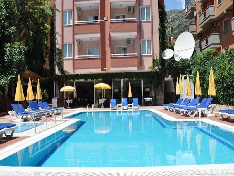 Aparthotel Fun Point