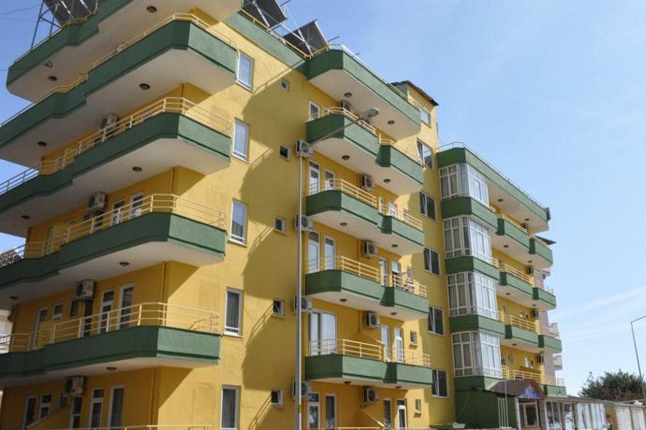 Hotel Kleopatra Alis