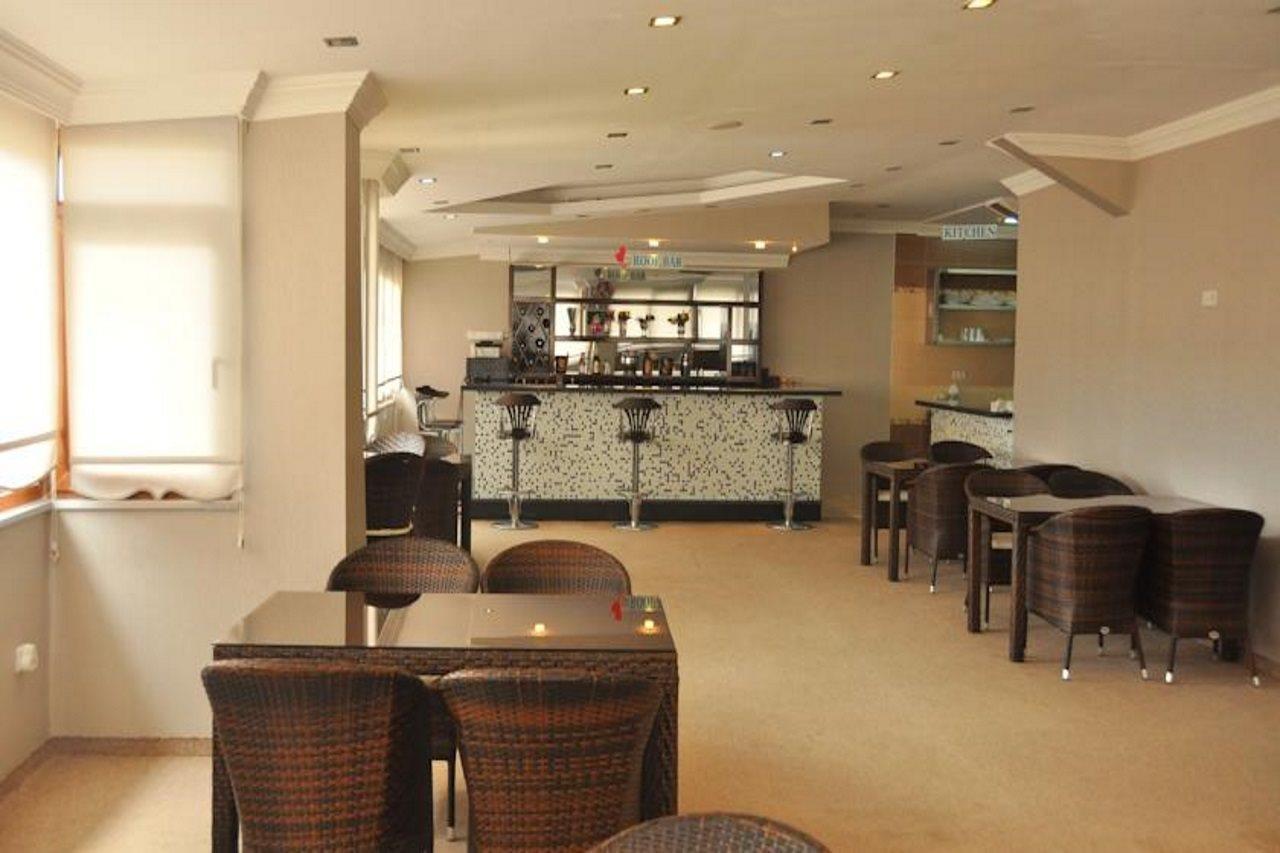 Hotel Lonicera