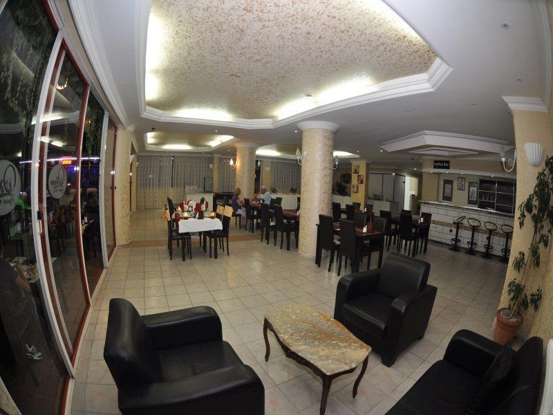 Aparthotel Fun Point Alanya