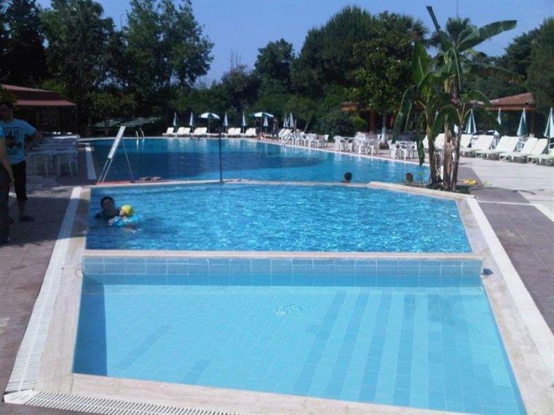 Hotel Peace 3*