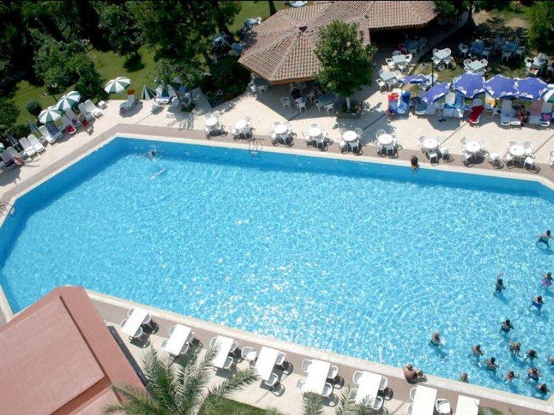 Hotel Peace