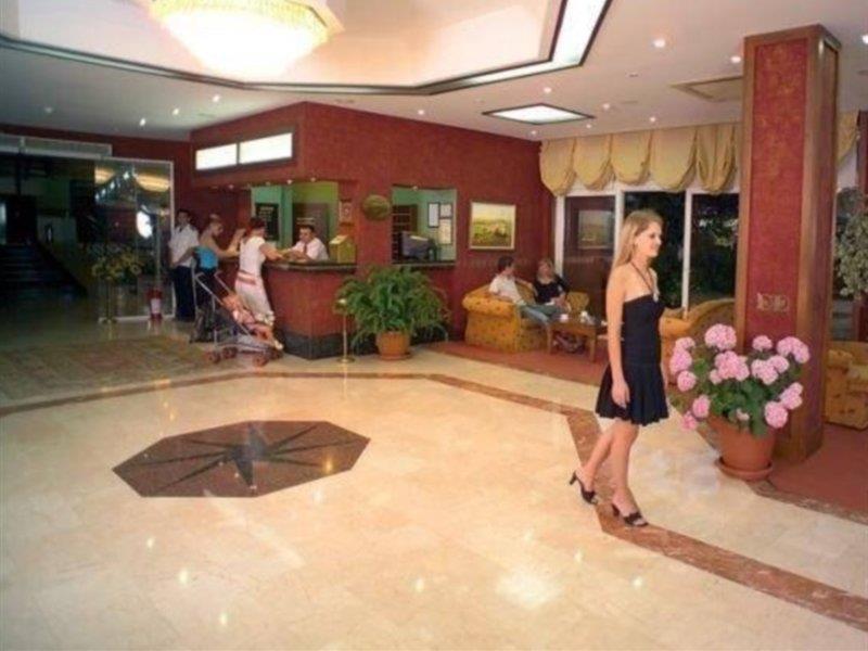 Hotel Magnolia Avsallar
