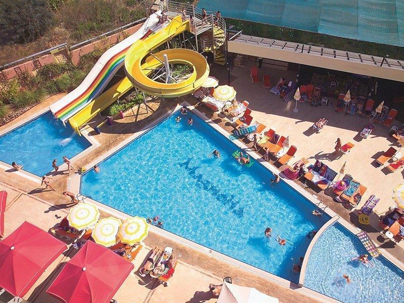 Hotel Magnolia 4*