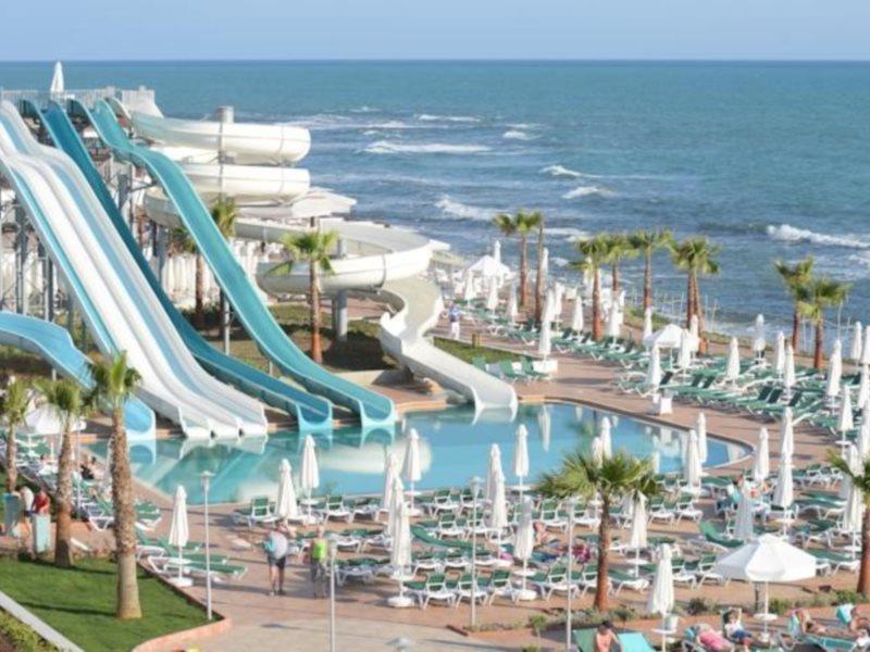 Hotel Vikingen Infinity & 5*