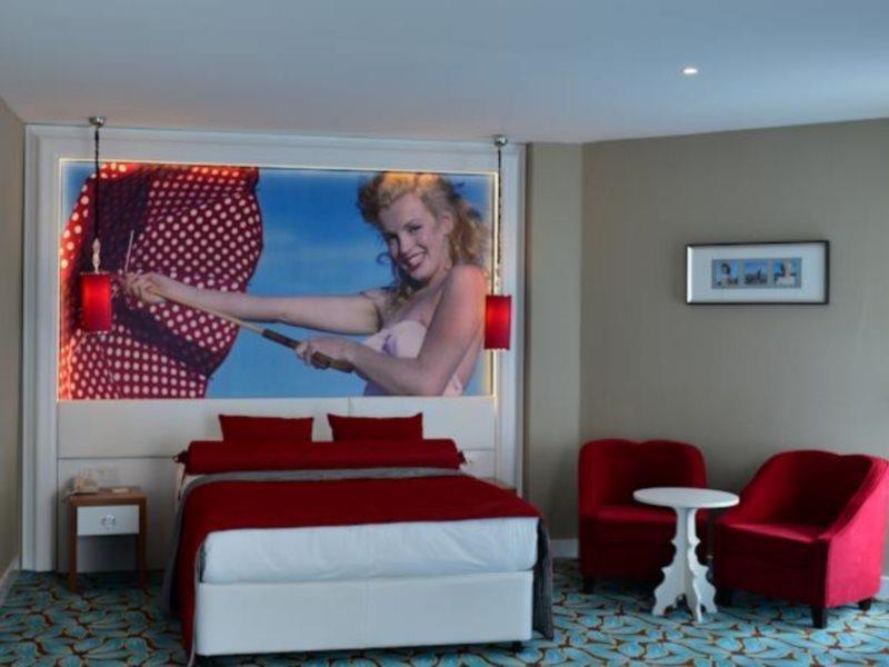 Hotel Vikingen Infinity &