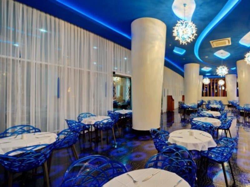 Hotel Vikingen Infinity & Avsallar